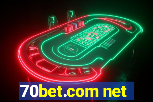 70bet.com net